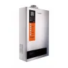 Газова колонка Thermo Alliance JSG20-10ETP18 10 л Silver- Фото 3
